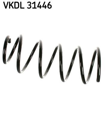 Mola de suspensão SKF ref. VKDL 31446